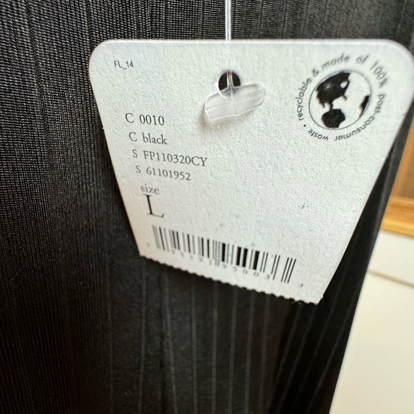 Free People Intimates Semi Sheer Slip Dress - Picture 4 of 5